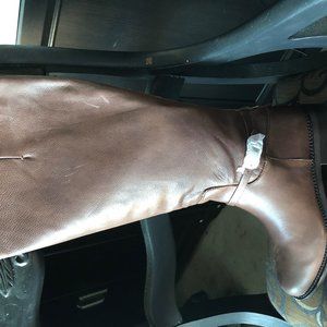 Left Boot Only; Women's Size 10; Wide Calf;